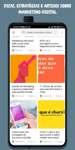 Play Aprenda Marketing de Afiliados  and enjoy Aprenda Marketing de Afiliados with UptoPlay