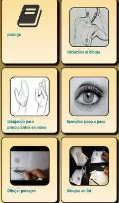 Play Aprende a dibujar en 3D Play Aprende a dibujar en 3D