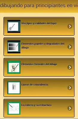 Play Aprende a dibujar en 3D Play Aprende a dibujar en 3D