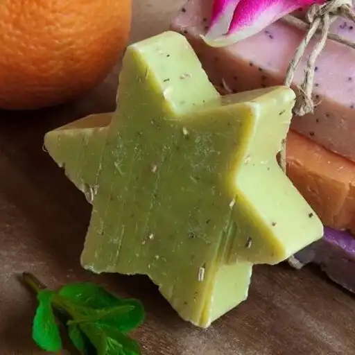 Play Aprende a fabricar jabones APK