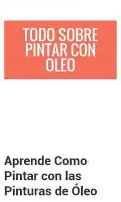 Play Aprende a Pintar al Oleo