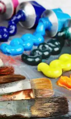 Play Aprende a Pintar al Oleo