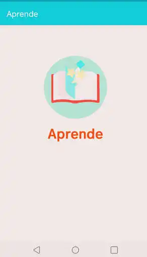 Play Aprende App  and enjoy Aprende App with UptoPlay