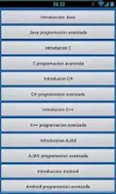 Play Aprende a Programar Play Aprende a Programar