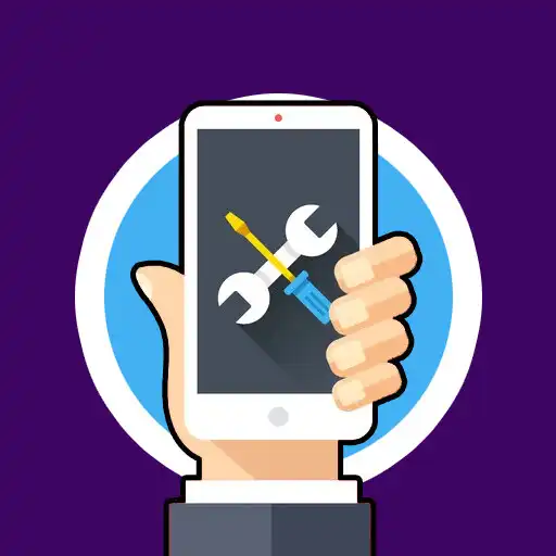 Play Aprende a reparar celulares APK