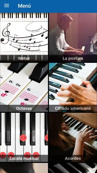 Play Aprende a tocar el piano and enjoy Aprende a tocar el piano with UptoPlay Play Aprende a tocar el piano and enjoy Aprende a tocar el piano with UptoPlay