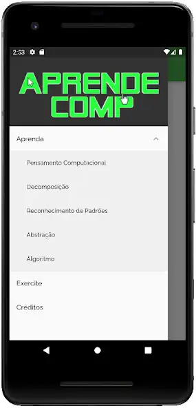 Play AprendeComp  and enjoy AprendeComp with UptoPlay