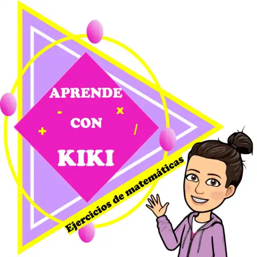 Play Aprende con Kiki APK