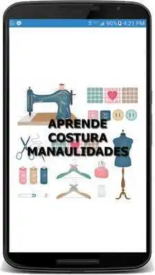 Play Aprende Costura y Manualidades