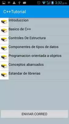 Play Aprende C++