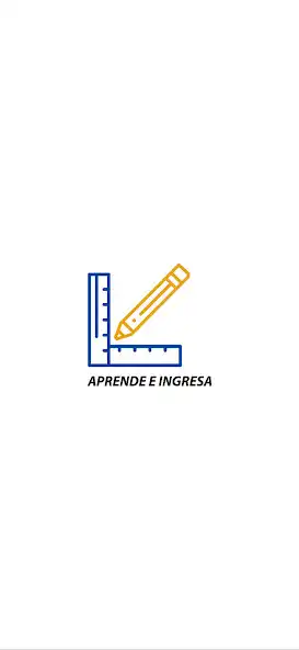 Play Aprende e ingresa  and enjoy Aprende e ingresa with UptoPlay