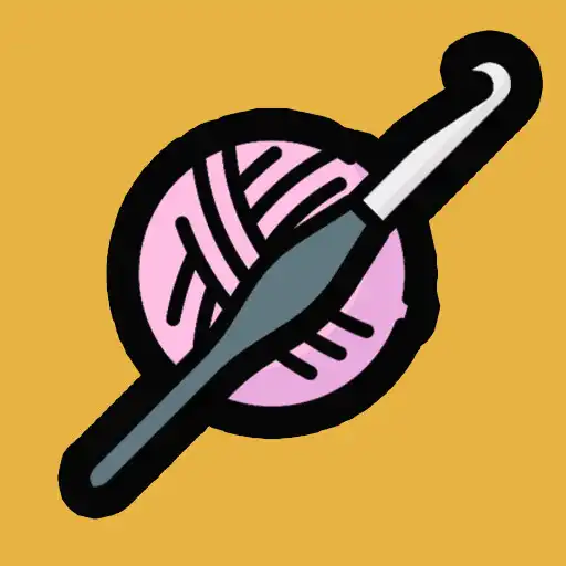 Play Aprende el arte de crochet APK Play Aprende el arte de crochet APK