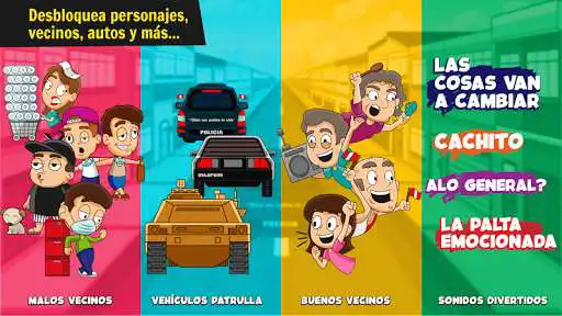 Play Aprende en Cana as an online game Aprende en Cana with UptoPlay