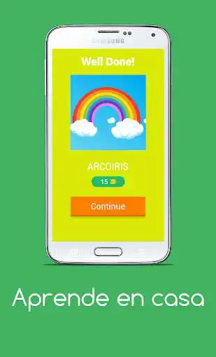Play Aprende en casa 2021 as an online game Aprende en casa 2021 with UptoPlay