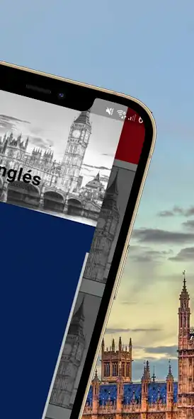 Play Aprende Ingles Rapido as an online game Aprende Ingles Rapido with UptoPlay