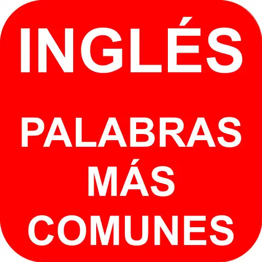 Play Aprende inglés básico palabras APK