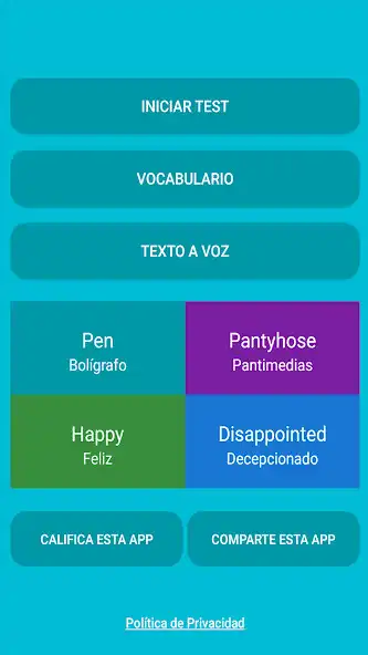 Play Aprende inglés básico palabras and enjoy Aprende inglés básico palabras with UptoPlay Play Aprende inglés básico palabras and enjoy Aprende inglés básico palabras with UptoPlay