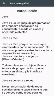 Play Aprende Java Solo as an online game Aprende Java Solo with UptoPlay