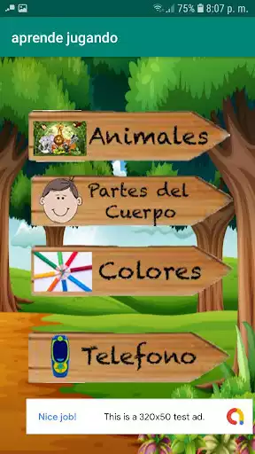 Play Aprende Jugando