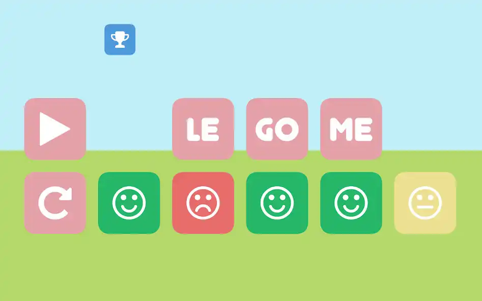 Play Aprendemos las sílabas  and enjoy Aprendemos las sílabas with UptoPlay