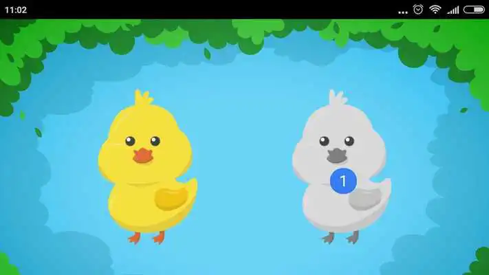 Play Aprendendo a contar: Animais Play Aprendendo a contar: Animais