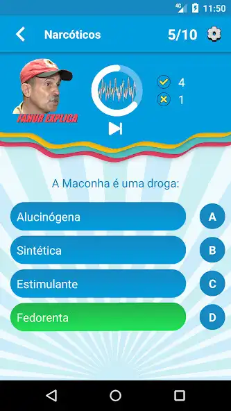 Play Aprendendo com Sargento Fahur as an online game Aprendendo com Sargento Fahur with UptoPlay