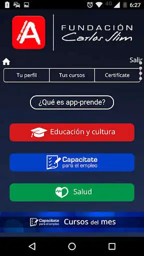 Play aprende.org  and enjoy aprende.org with UptoPlay