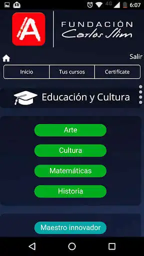 Play aprende.org as an online game aprende.org with UptoPlay