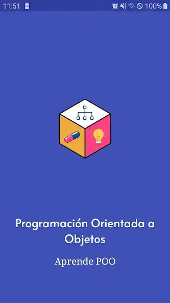 Play Aprende POO  and enjoy Aprende POO with UptoPlay