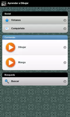 Play Aprender a dibujar Play Aprender a dibujar