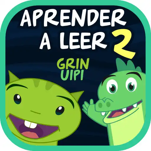 Play Aprender a leer 2 Grin y Uipi APK Play Aprender a leer 2 Grin y Uipi APK
