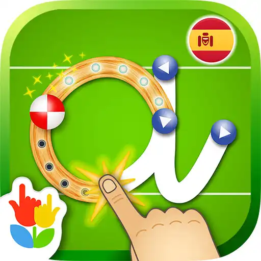 Play Aprender a leer y escribir! Juego de ABC alfabeto APK Play Aprender a leer y escribir! Juego de ABC alfabeto APK