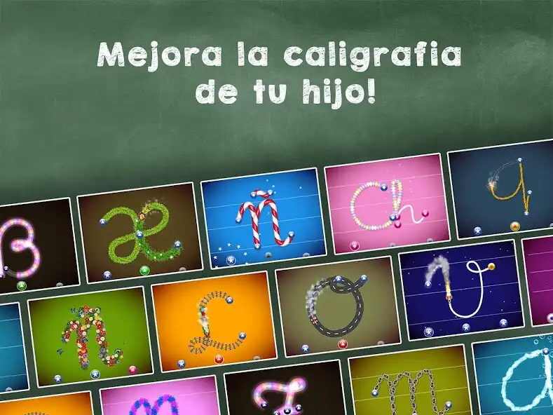 Play Aprender a leer y escribir! Juego de ABC alfabeto  and enjoy Aprender a leer y escribir! Juego de ABC alfabeto with UptoPlay