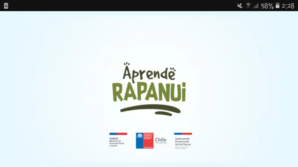 Play Aprende Rapanui  and enjoy Aprende Rapanui with UptoPlay
