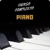 Free play online aprender a tocar piano (curso de piano basico) APK