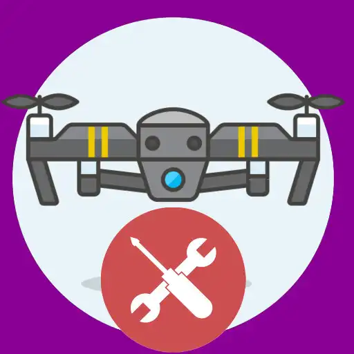 Play Aprende reparación de drones APK