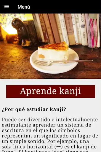Play Aprender kanjis japoneses as an online game Aprender kanjis japoneses with UptoPlay