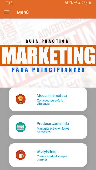Play Aprender marketing digital  and enjoy Aprender marketing digital with UptoPlay