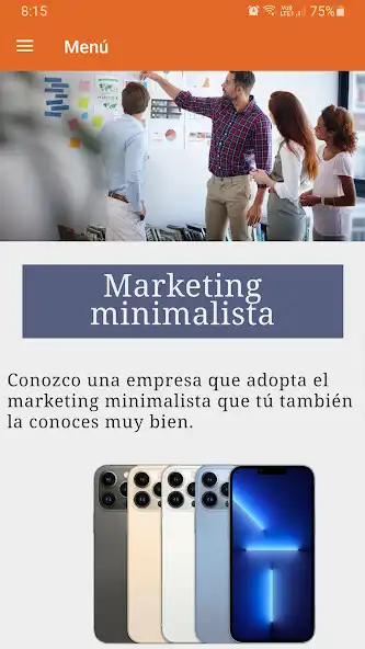 Play Aprender marketing digital as an online game Aprender marketing digital with UptoPlay