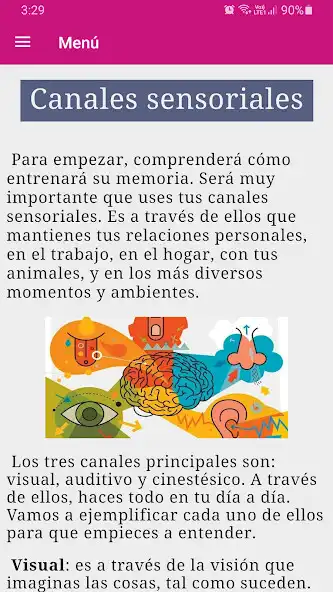 Play Aprender mnemotecnia as an online game Aprender mnemotecnia with UptoPlay