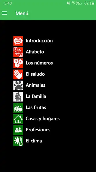 Play Aprende vocabulario italiano  and enjoy Aprende vocabulario italiano with UptoPlay