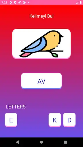 Play Aprendiendo a Leer y Escribir  and enjoy Aprendiendo a Leer y Escribir with UptoPlay