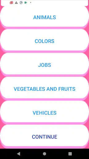 Play Aprendiendo a Leer y Escribir as an online game Aprendiendo a Leer y Escribir with UptoPlay