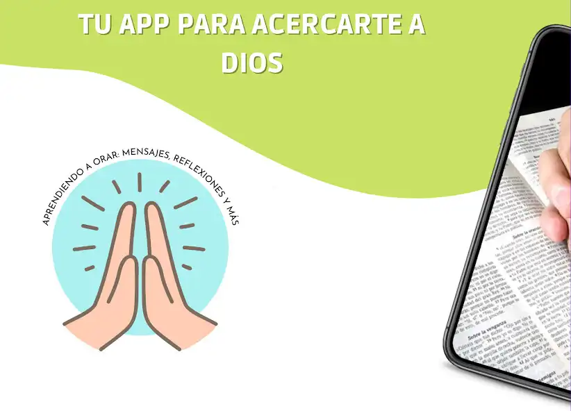 Play Aprendiendo A Orar as an online game Aprendiendo A Orar with UptoPlay