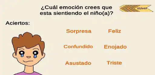 Play Aprendiendo con TEA as an online game Aprendiendo con TEA with UptoPlay