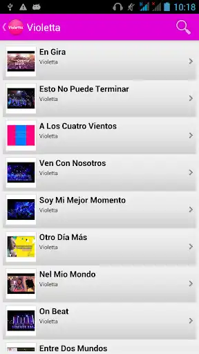 Play Aprendiendo con Violetta  and enjoy Aprendiendo con Violetta with UptoPlay