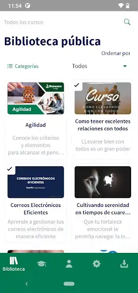Play Aprendizaje Virtual Banesco as an online game Aprendizaje Virtual Banesco with UptoPlay