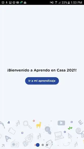 Play Aprendo en casa  and enjoy Aprendo en casa with UptoPlay