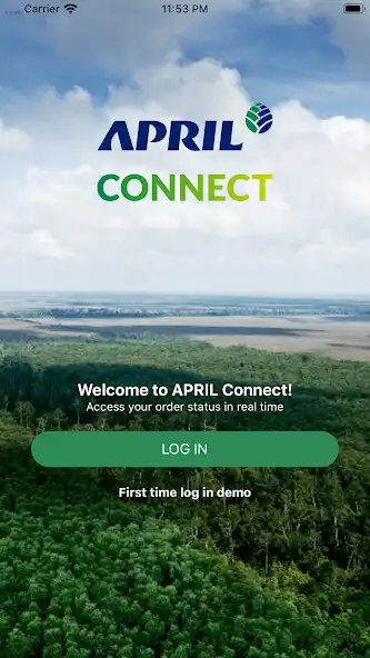 Play APRIL Connect by APRIL Group  and enjoy APRIL Connect by APRIL Group with UptoPlay