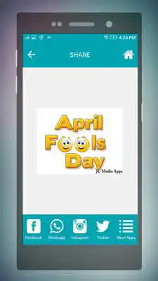 Play April Fool GIF